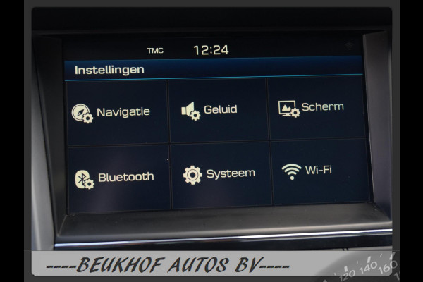 Hyundai Tucson 1.6 T-GDi Comfort 4WD Automaat Camera Trekhaak