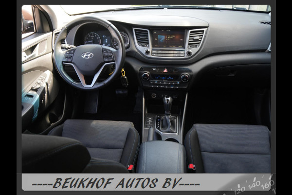 Hyundai Tucson 1.6 T-GDi Comfort 4WD Automaat Camera Trekhaak