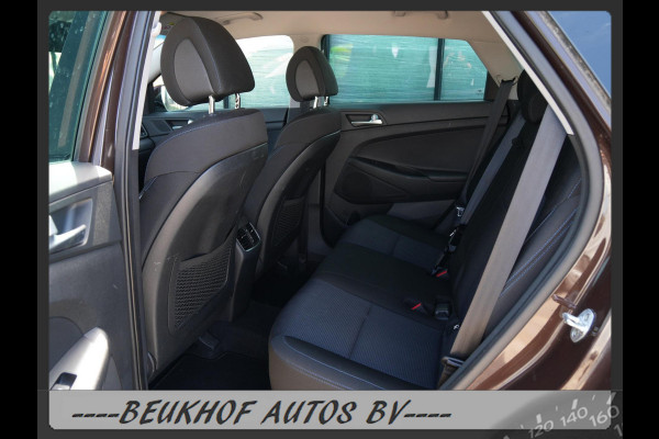 Hyundai Tucson 1.6 T-GDi Comfort 4WD Automaat Camera Trekhaak