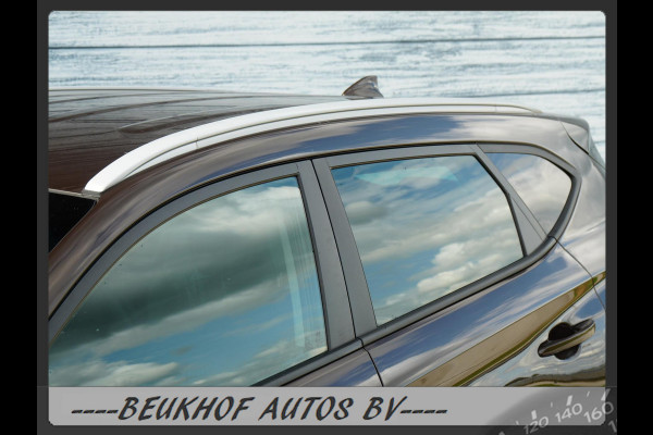 Hyundai Tucson 1.6 T-GDi Comfort 4WD Automaat Camera Trekhaak