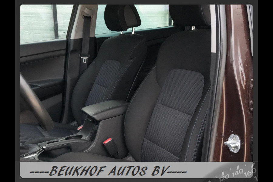 Hyundai Tucson 1.6 T-GDi Comfort 4WD Automaat Camera Trekhaak