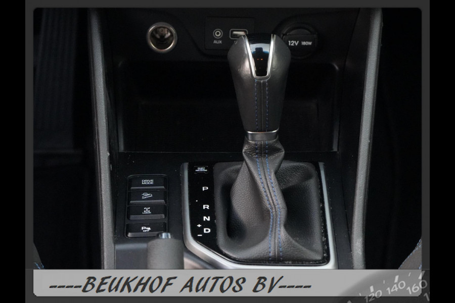 Hyundai Tucson 1.6 T-GDi Comfort 4WD Automaat Camera Trekhaak