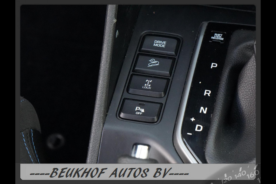 Hyundai Tucson 1.6 T-GDi Comfort 4WD Automaat Camera Trekhaak