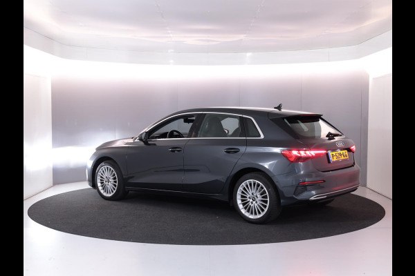 Audi A3 Sportback 30 TFSI Advanced edition 110pk | Parkeer assistent |17 inch | Climatronic | Virtual cockpit | Audi A3 Sportback 30 TFSI Advanced edition 110pk | Parkeer assistent |17 inch | Climatronic | Virtual cockpit |