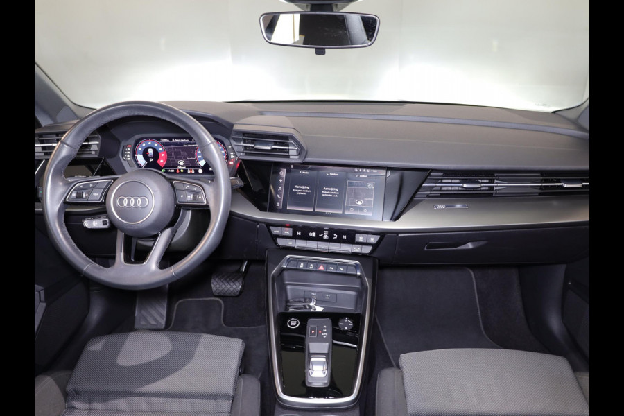 Audi A3 Sportback 30 TFSI Advanced edition 110pk | Parkeer assistent |17 inch | Climatronic | Virtual cockpit | Audi A3 Sportback 30 TFSI Advanced edition 110pk | Parkeer assistent |17 inch | Climatronic | Virtual cockpit |