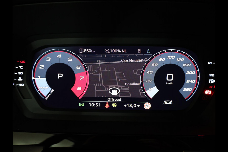 Audi A3 Sportback 30 TFSI Advanced edition 110pk | Parkeer assistent |17 inch | Climatronic | Virtual cockpit | Audi A3 Sportback 30 TFSI Advanced edition 110pk | Parkeer assistent |17 inch | Climatronic | Virtual cockpit |