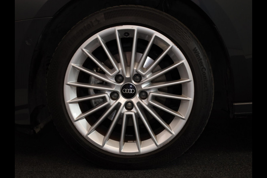 Audi A3 Sportback 30 TFSI Advanced edition 110pk | Parkeer assistent |17 inch | Climatronic | Virtual cockpit | Audi A3 Sportback 30 TFSI Advanced edition 110pk | Parkeer assistent |17 inch | Climatronic | Virtual cockpit |