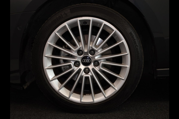 Audi A3 Sportback 30 TFSI Advanced edition 110pk | Parkeer assistent |17 inch | Climatronic | Virtual cockpit | Audi A3 Sportback 30 TFSI Advanced edition 110pk | Parkeer assistent |17 inch | Climatronic | Virtual cockpit |