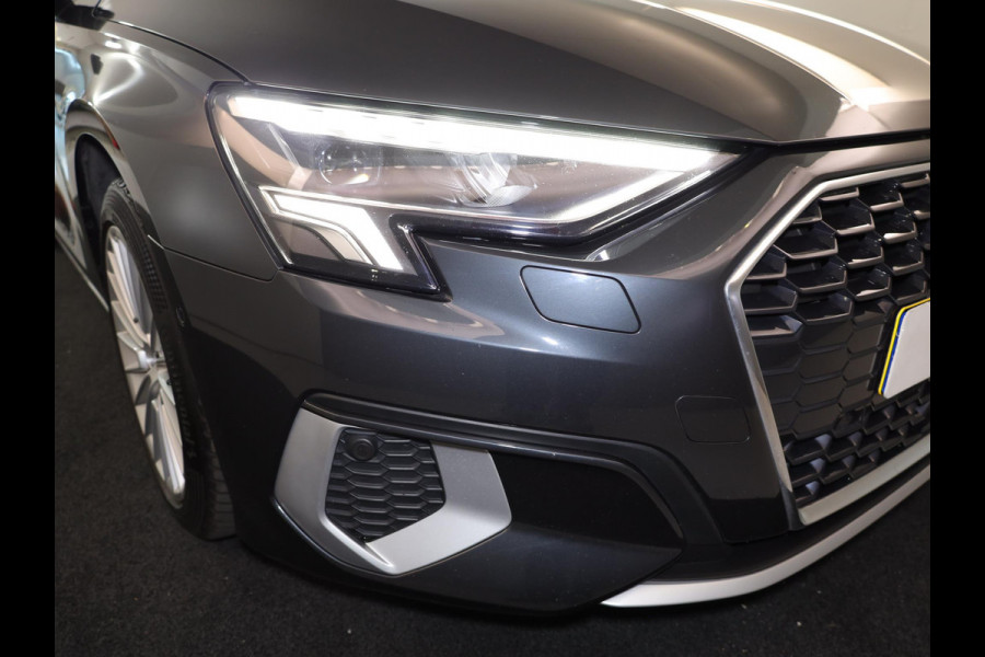 Audi A3 Sportback 30 TFSI Advanced edition 110pk | Parkeer assistent |17 inch | Climatronic | Virtual cockpit | Audi A3 Sportback 30 TFSI Advanced edition 110pk | Parkeer assistent |17 inch | Climatronic | Virtual cockpit |