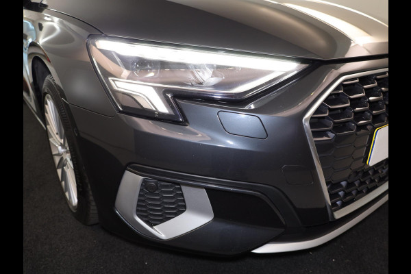Audi A3 Sportback 30 TFSI Advanced edition 110pk | Parkeer assistent |17 inch | Climatronic | Virtual cockpit | Audi A3 Sportback 30 TFSI Advanced edition 110pk | Parkeer assistent |17 inch | Climatronic | Virtual cockpit |