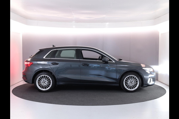 Audi A3 Sportback 30 TFSI Advanced edition 110pk | Parkeer assistent |17 inch | Climatronic | Virtual cockpit | Audi A3 Sportback 30 TFSI Advanced edition 110pk | Parkeer assistent |17 inch | Climatronic | Virtual cockpit |