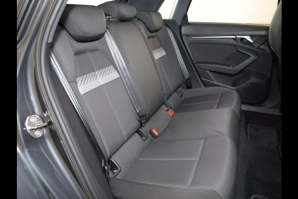 Audi A3 Sportback 30 TFSI Advanced edition 110pk | Parkeer assistent |17 inch | Climatronic | Virtual cockpit | Audi A3 Sportback 30 TFSI Advanced edition 110pk | Parkeer assistent |17 inch | Climatronic | Virtual cockpit |