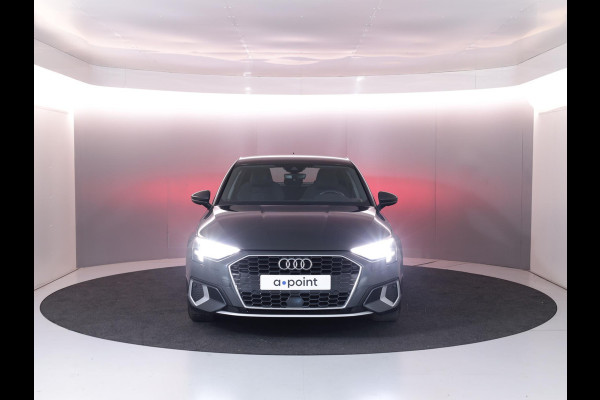 Audi A3 Sportback 30 TFSI Advanced edition 110pk | Parkeer assistent |17 inch | Climatronic | Virtual cockpit | Audi A3 Sportback 30 TFSI Advanced edition 110pk | Parkeer assistent |17 inch | Climatronic | Virtual cockpit |