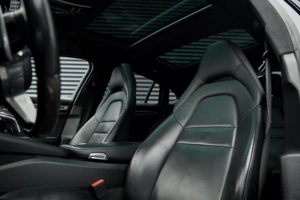 Porsche Panamera 4.0 Turbo / Pano / Stoelklima / Keramisch / Burmester