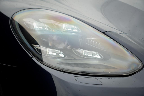 Porsche Panamera 4.0 Turbo / Pano / Stoelklima / Keramisch / Burmester
