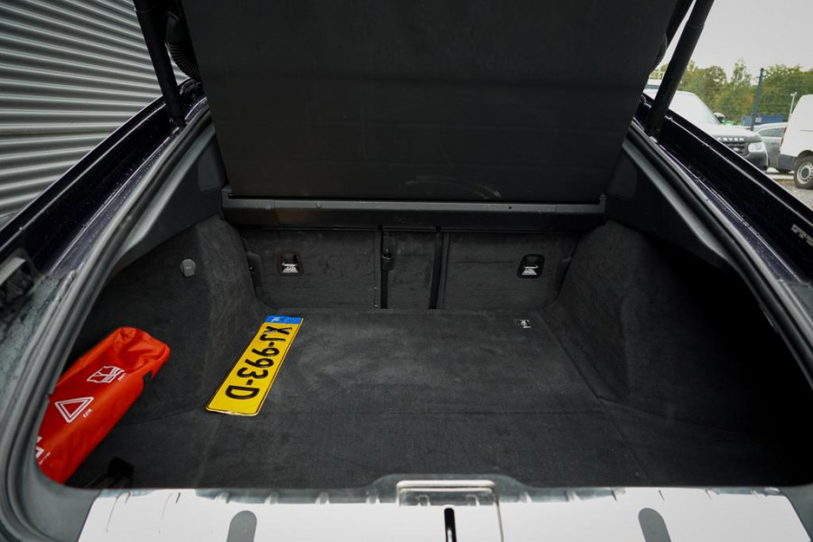 Porsche Panamera 4.0 Turbo / Pano / Stoelklima / Keramisch / Burmester