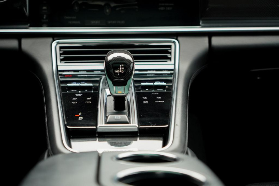 Porsche Panamera 4.0 Turbo / Pano / Stoelklima / Keramisch / Burmester
