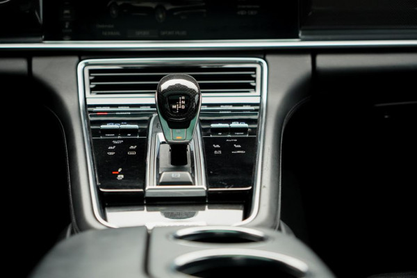 Porsche Panamera 4.0 Turbo / Pano / Stoelklima / Keramisch / Burmester