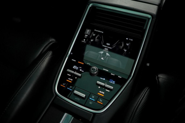 Porsche Panamera 4.0 Turbo / Pano / Stoelklima / Keramisch / Burmester