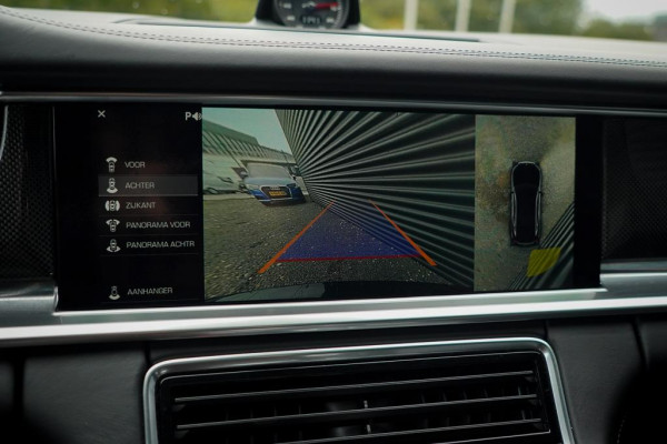 Porsche Panamera 4.0 Turbo / Pano / Stoelklima / Keramisch / Burmester