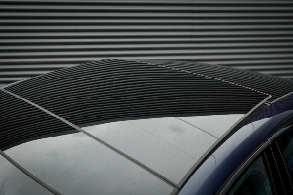 Porsche Panamera 4.0 Turbo / Pano / Stoelklima / Keramisch / Burmester