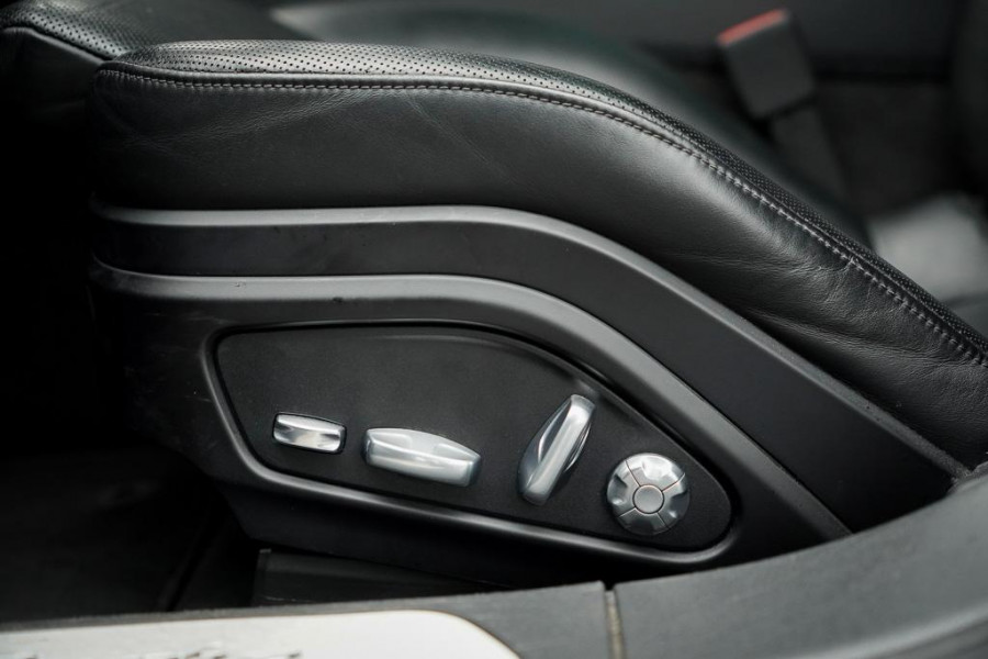 Porsche Panamera 4.0 Turbo / Pano / Stoelklima / Keramisch / Burmester