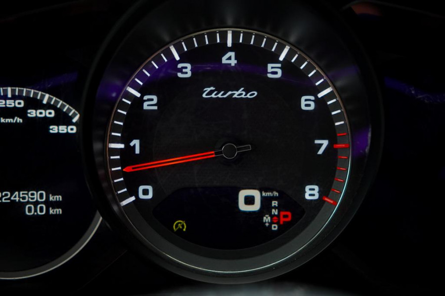 Porsche Panamera 4.0 Turbo / Pano / Stoelklima / Keramisch / Burmester