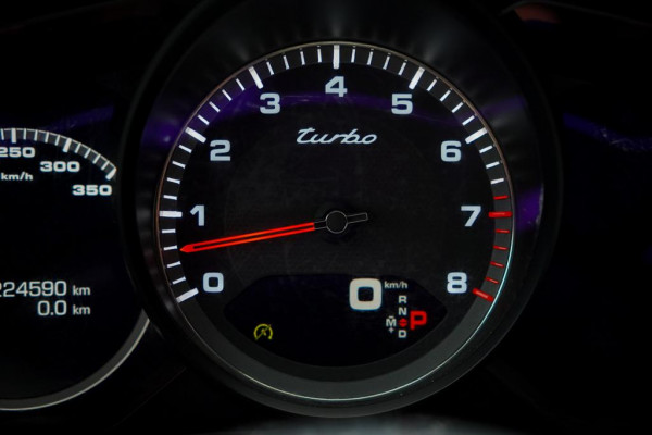 Porsche Panamera 4.0 Turbo / Pano / Stoelklima / Keramisch / Burmester