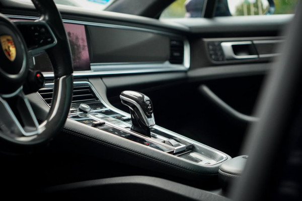 Porsche Panamera 4.0 Turbo / Pano / Stoelklima / Keramisch / Burmester
