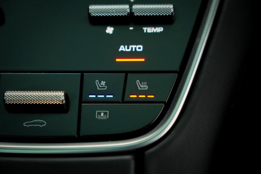 Porsche Panamera 4.0 Turbo / Pano / Stoelklima / Keramisch / Burmester