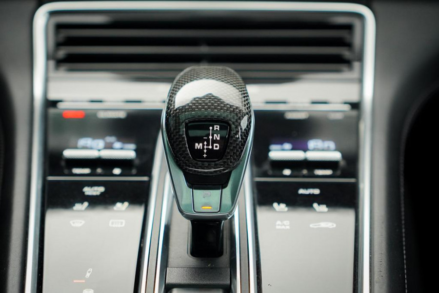 Porsche Panamera 4.0 Turbo / Pano / Stoelklima / Keramisch / Burmester