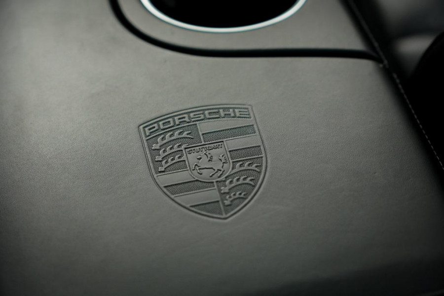 Porsche Panamera 4.0 Turbo / Pano / Stoelklima / Keramisch / Burmester