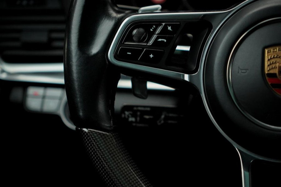 Porsche Panamera 4.0 Turbo / Pano / Stoelklima / Keramisch / Burmester