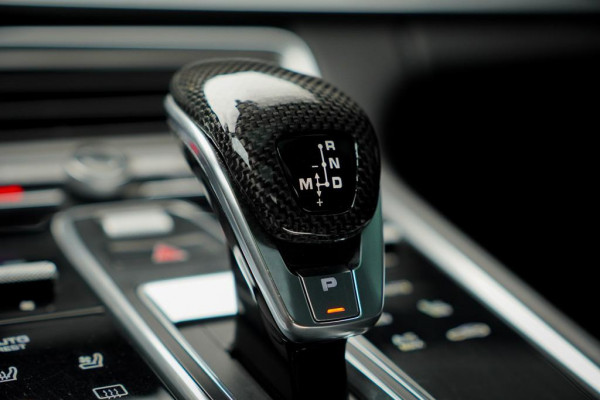 Porsche Panamera 4.0 Turbo / Pano / Stoelklima / Keramisch / Burmester