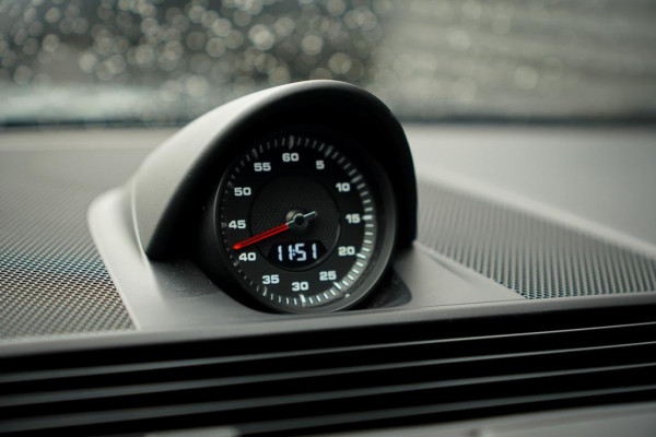 Porsche Panamera 4.0 Turbo / Pano / Stoelklima / Keramisch / Burmester