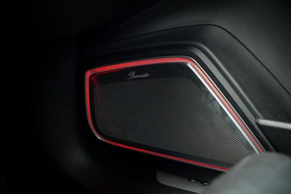 Porsche Panamera 4.0 Turbo / Pano / Stoelklima / Keramisch / Burmester