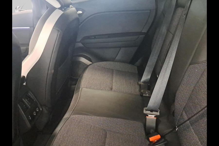 Renault Captur 1.0 TCe 90 Intens Navigatie | Apple Carplay/Android Auto | Sfeerverlichting 1e eigenaar, lage kilometerstand