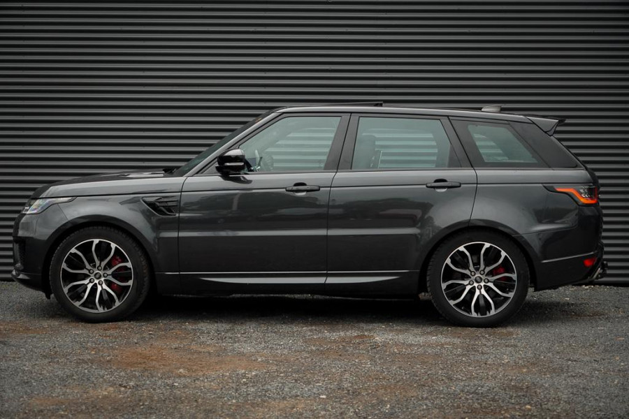 Land Rover Range Rover Sport 2.0 P400e Autobiography Dynamic / Pano / Stoelklima + Massage / Trekhaak Land Rover Range Rover Sport 2.0 P400e Autobiography Dynamic / Pano / Stoelklima + Massage / Trekhaak