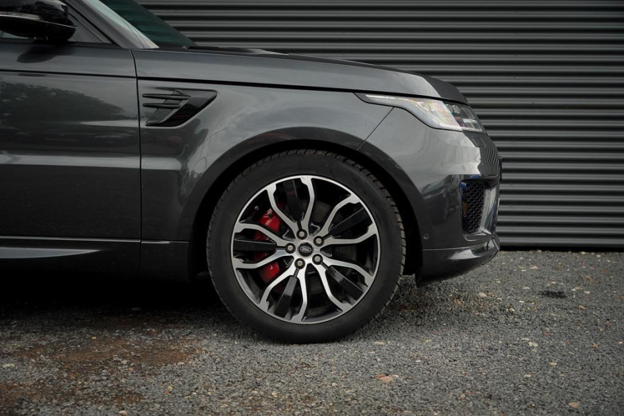 Land Rover Range Rover Sport 2.0 P400e Autobiography Dynamic / Pano / Stoelklima + Massage / Trekhaak Land Rover Range Rover Sport 2.0 P400e Autobiography Dynamic / Pano / Stoelklima + Massage / Trekhaak