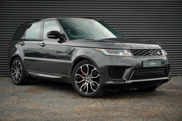 Land Rover Range Rover Sport 2.0 P400e Autobiography Dynamic / Pano / Stoelklima + Massage / Trekhaak Land Rover Range Rover Sport 2.0 P400e Autobiography Dynamic / Pano / Stoelklima + Massage / Trekhaak