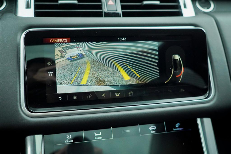 Land Rover Range Rover Sport 2.0 P400e Autobiography Dynamic / Pano / Stoelklima + Massage / Trekhaak Land Rover Range Rover Sport 2.0 P400e Autobiography Dynamic / Pano / Stoelklima + Massage / Trekhaak