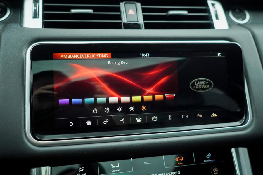 Land Rover Range Rover Sport 2.0 P400e Autobiography Dynamic / Pano / Stoelklima + Massage / Trekhaak Land Rover Range Rover Sport 2.0 P400e Autobiography Dynamic / Pano / Stoelklima + Massage / Trekhaak