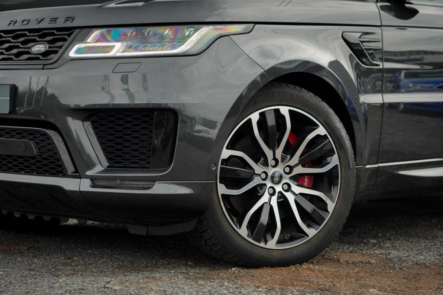 Land Rover Range Rover Sport 2.0 P400e Autobiography Dynamic / Pano / Stoelklima + Massage / Trekhaak Land Rover Range Rover Sport 2.0 P400e Autobiography Dynamic / Pano / Stoelklima + Massage / Trekhaak