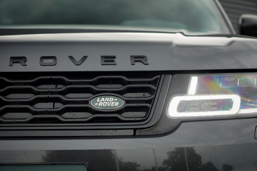 Land Rover Range Rover Sport 2.0 P400e Autobiography Dynamic / Pano / Stoelklima + Massage / Trekhaak Land Rover Range Rover Sport 2.0 P400e Autobiography Dynamic / Pano / Stoelklima + Massage / Trekhaak