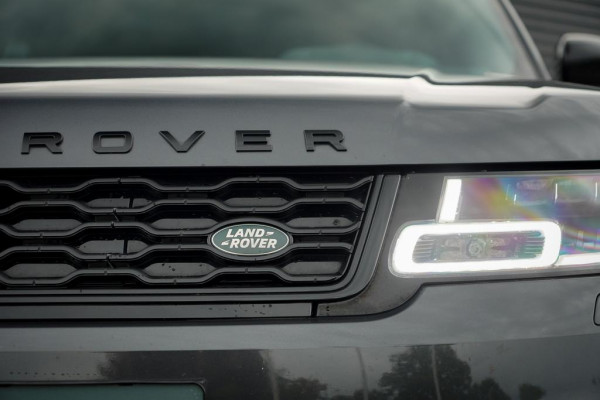 Land Rover Range Rover Sport 2.0 P400e Autobiography Dynamic / Pano / Stoelklima + Massage / Trekhaak Land Rover Range Rover Sport 2.0 P400e Autobiography Dynamic / Pano / Stoelklima + Massage / Trekhaak