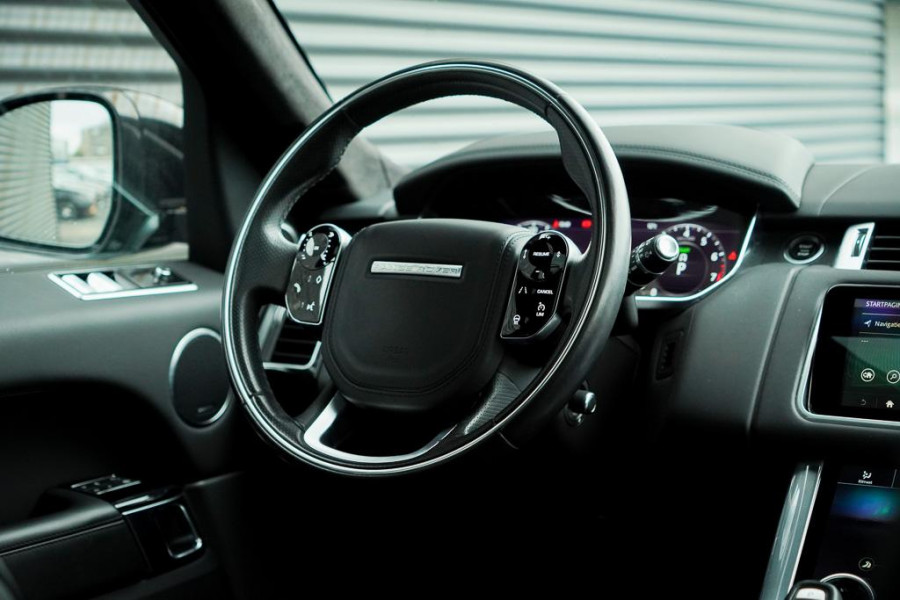 Land Rover Range Rover Sport 2.0 P400e Autobiography Dynamic / Pano / Stoelklima + Massage / Trekhaak Land Rover Range Rover Sport 2.0 P400e Autobiography Dynamic / Pano / Stoelklima + Massage / Trekhaak