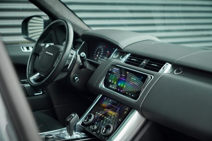 Land Rover Range Rover Sport 2.0 P400e Autobiography Dynamic / Pano / Stoelklima + Massage / Trekhaak Land Rover Range Rover Sport 2.0 P400e Autobiography Dynamic / Pano / Stoelklima + Massage / Trekhaak