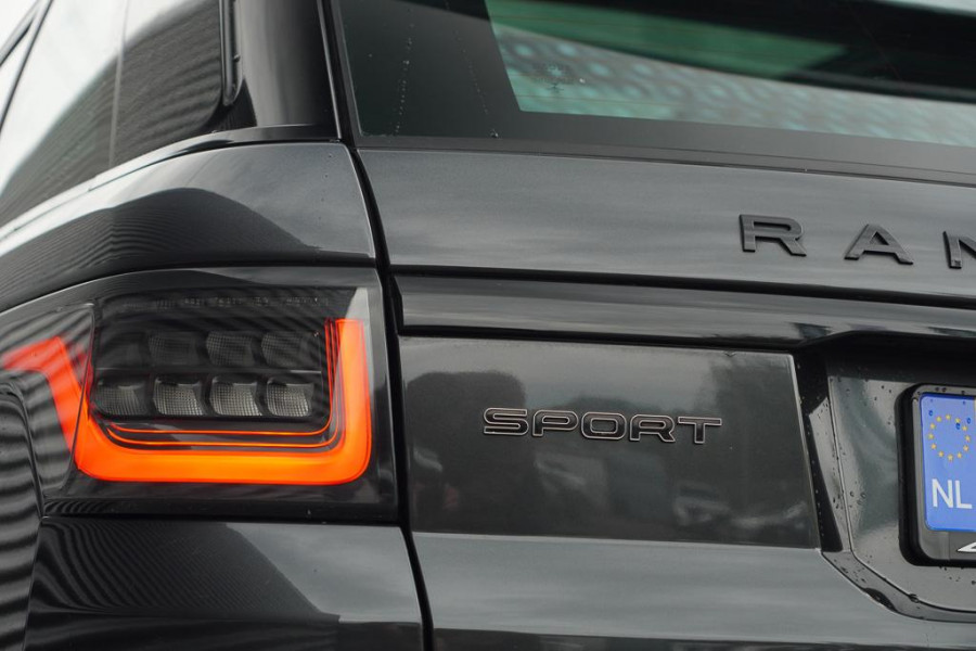 Land Rover Range Rover Sport 2.0 P400e Autobiography Dynamic / Pano / Stoelklima + Massage / Trekhaak Land Rover Range Rover Sport 2.0 P400e Autobiography Dynamic / Pano / Stoelklima + Massage / Trekhaak