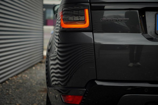 Land Rover Range Rover Sport 2.0 P400e Autobiography Dynamic / Pano / Stoelklima + Massage / Trekhaak Land Rover Range Rover Sport 2.0 P400e Autobiography Dynamic / Pano / Stoelklima + Massage / Trekhaak