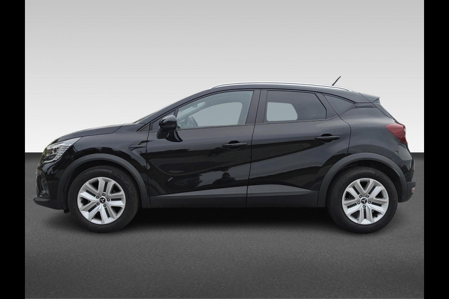 Mitsubishi ASX 1.0 MPI Turbo Intense Mitsubishi ASX 1.0 MPI Turbo Intense